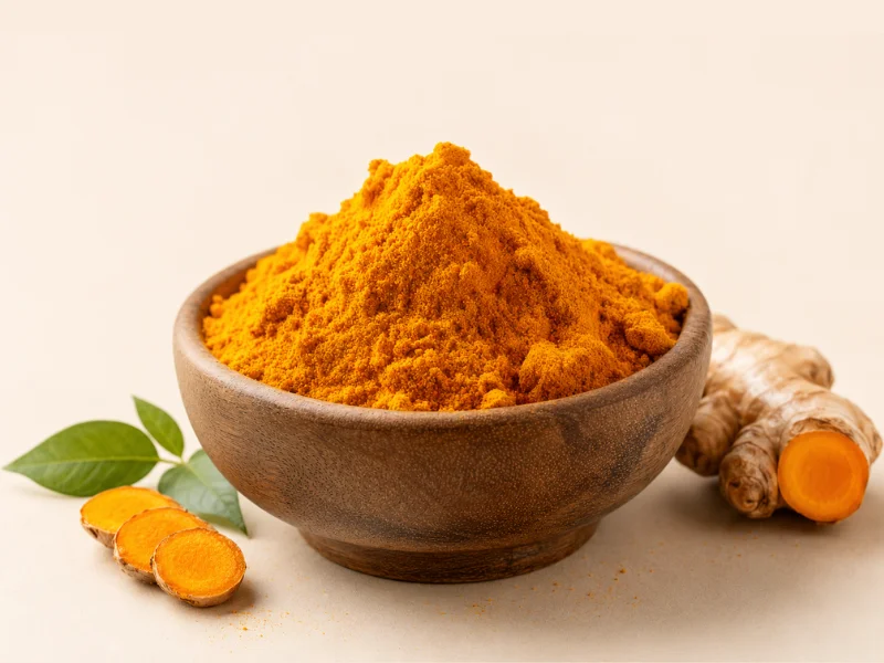 IPM Turmeric Exporters