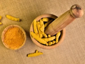 Why European Buyers Prefer IPM Turmeric from India
