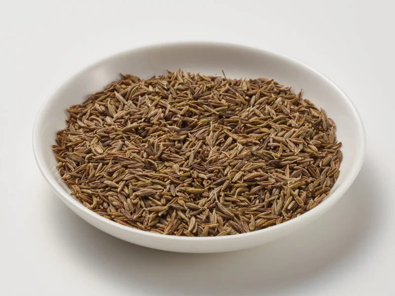 Cumin Seeds Exports